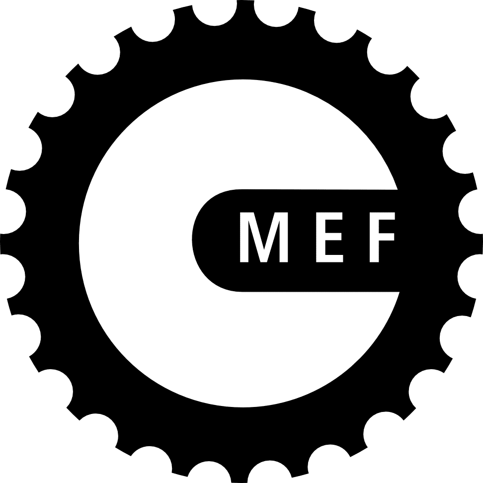 mef_600X600.sort Arnadal Anlegg - Maskinentreprenørenes Forbund