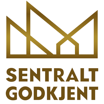 sentralt-godkjent Arnadal Anlegg - Sentralt Godkjent